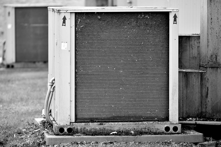 AC Installation and Repair