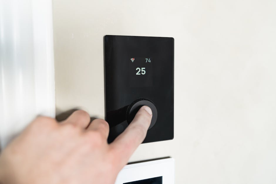 Furnace and Heating Services